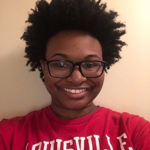 Meet your Posher, Mashayla